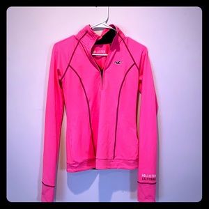 Hollister Half-Zip
